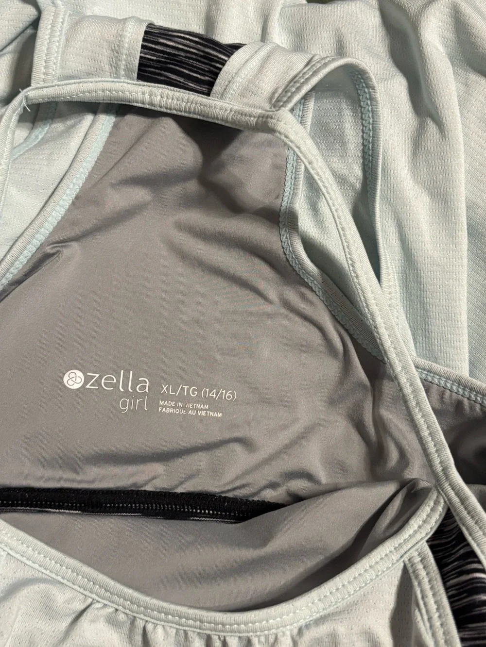 Zella Girl zella lightweight